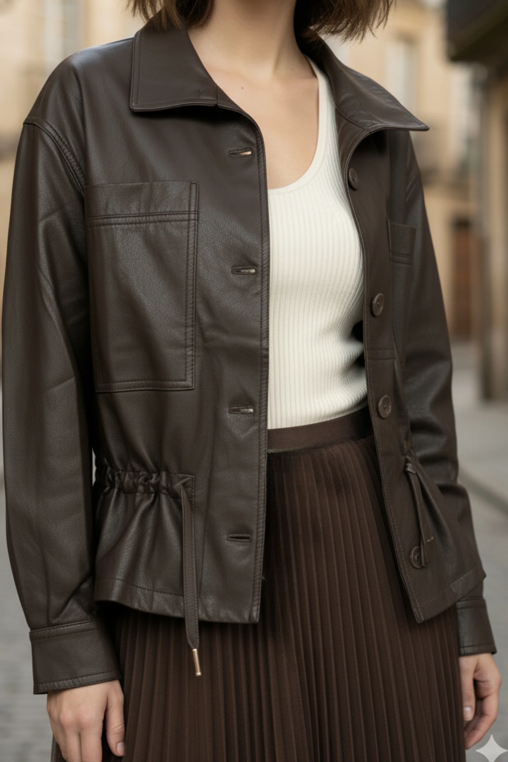 Jackets & Blazers